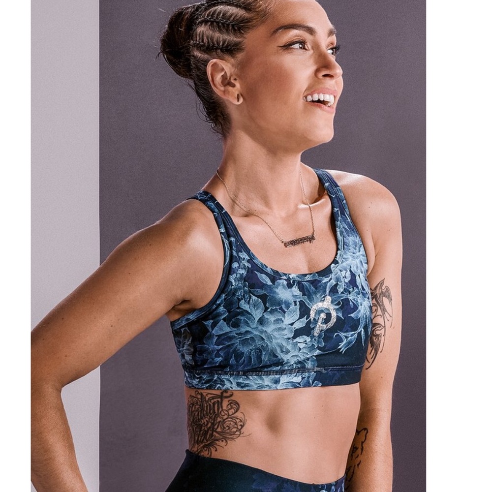 Peloton Sports Bra